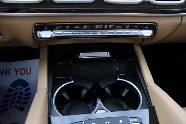 New 2026 Mercedes-Benz GLE 450 4MATIC image 28