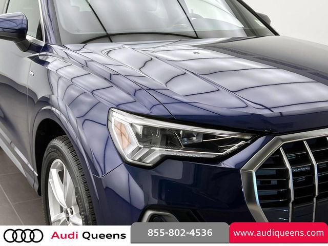 Certified 2023 Audi Q3 2.0T Premium Plus w/ Premium Plus Package AWD/4WD image 9