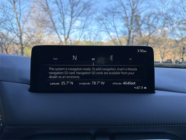 New 2025 MAZDA CX-5 AWD 2.5 S image 18