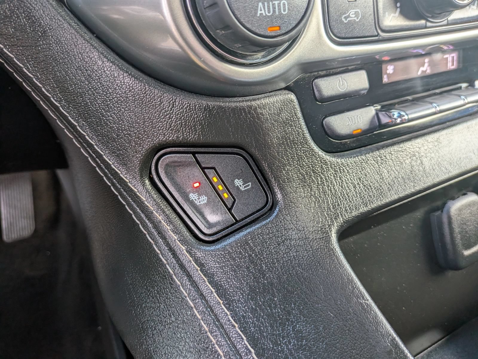Used 2017 Chevrolet Tahoe LT AWD/4WD image 66