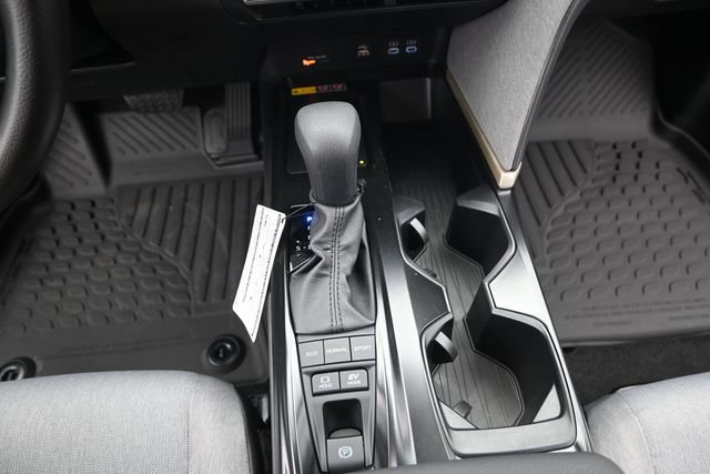 New 2026 Toyota Camry LE FWD image 7