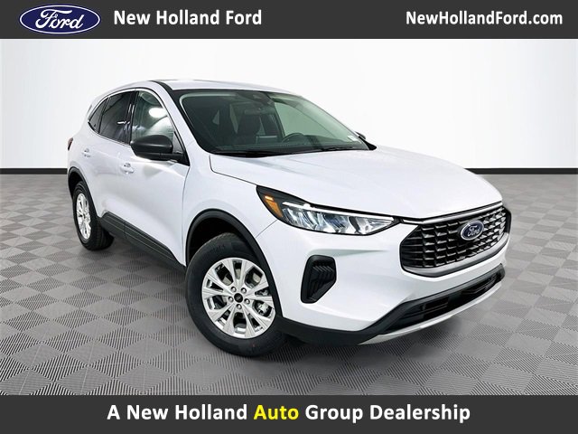 New 2026 Ford Escape Active w/ Cold Weather Package image 1