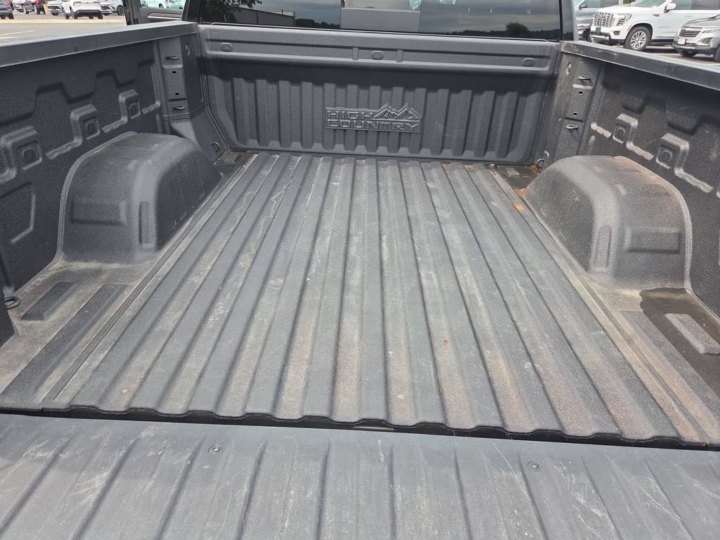 Certified 2024 Chevrolet Silverado 1500 High Country w/ High Country Premium Package AWD/4WD image 31