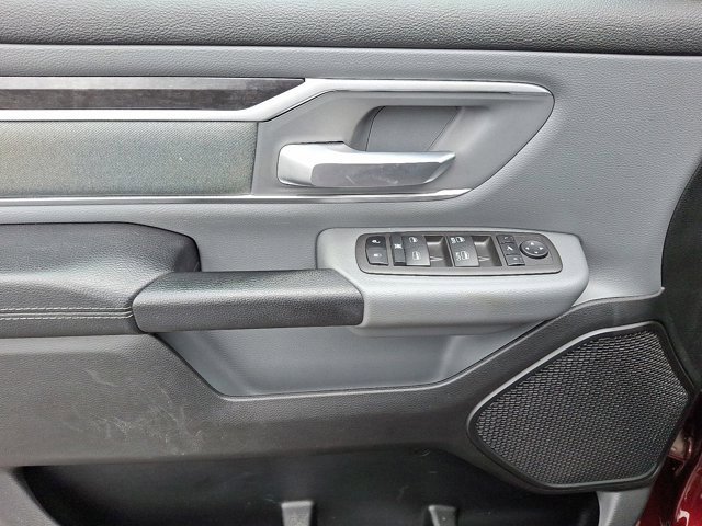 Certified 2022 RAM 1500 Big Horn image 14