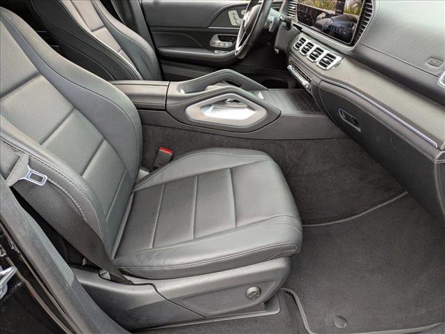Certified 2024 Mercedes-Benz GLE 450 4MATIC image 21