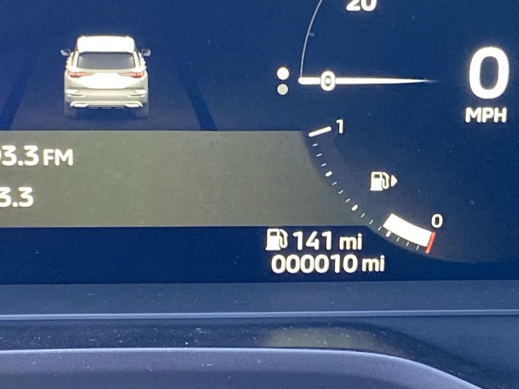 New 2026 Mitsubishi Outlander SE AWD/4WD image 16