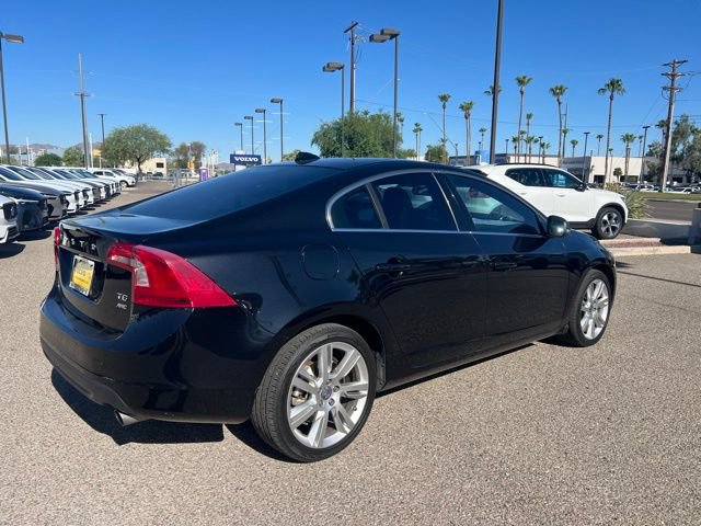Used 2012 Volvo S60 T6 AWD/4WD image 3