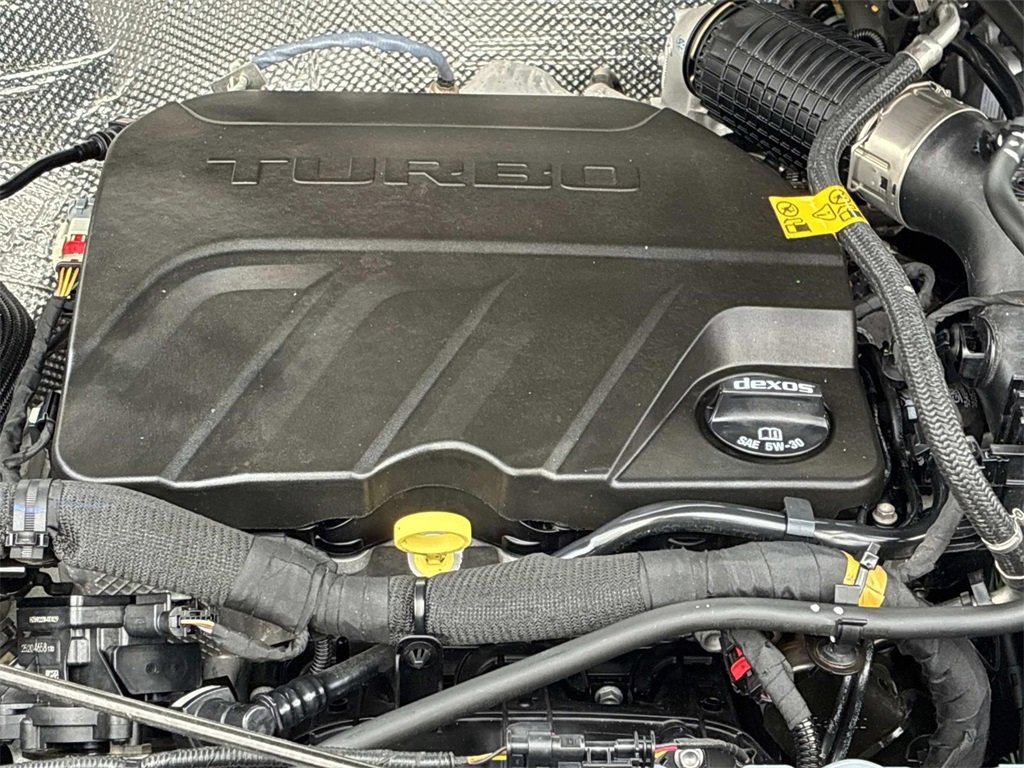 Used 2023 Chevrolet TrailBlazer LT image 19