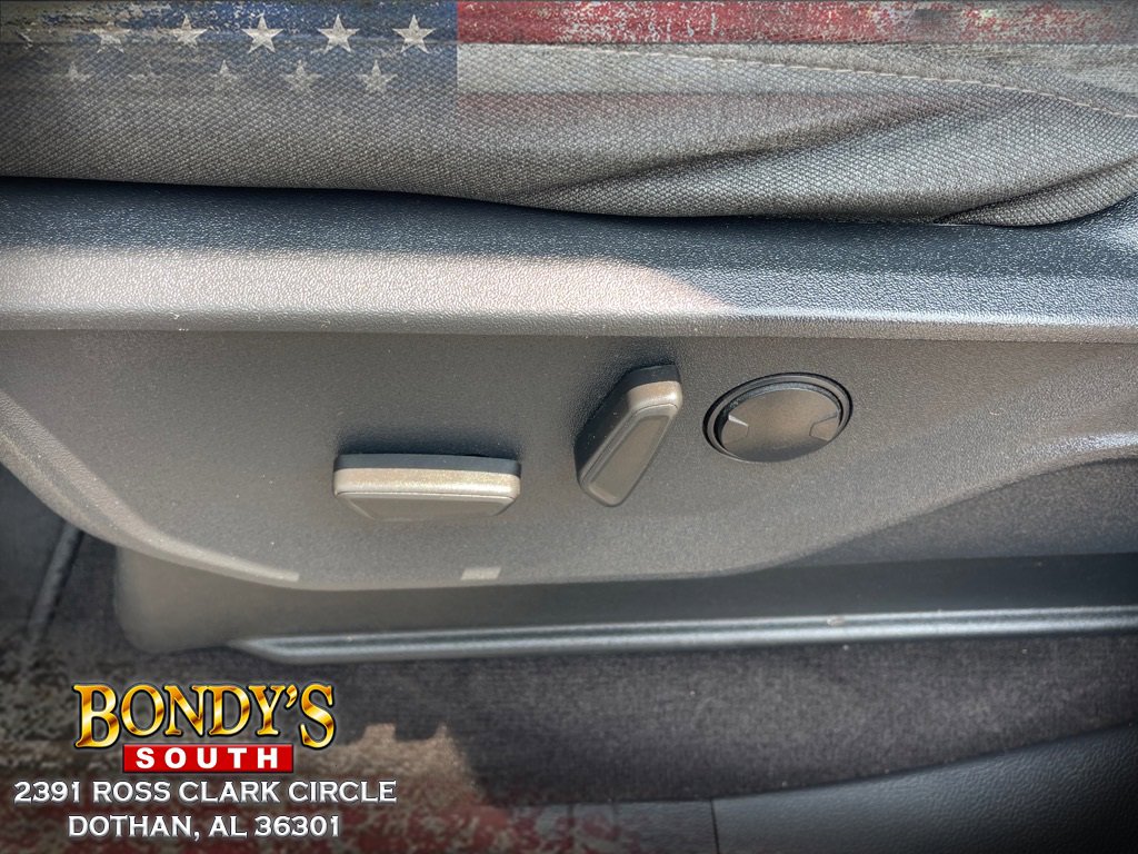 Used 2022 Ford F150 XLT w/ Equipment Group 302A High image 9