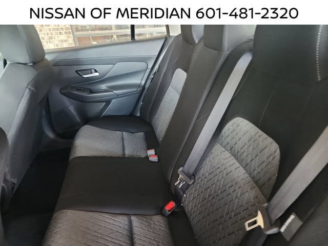 New 2027 Nissan Sentra SV w/ Floor Mat Package FWD image 13