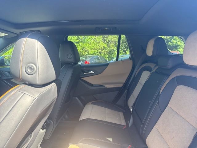 Used 2025 Chevrolet Equinox ACTIV AWD/4WD image 6