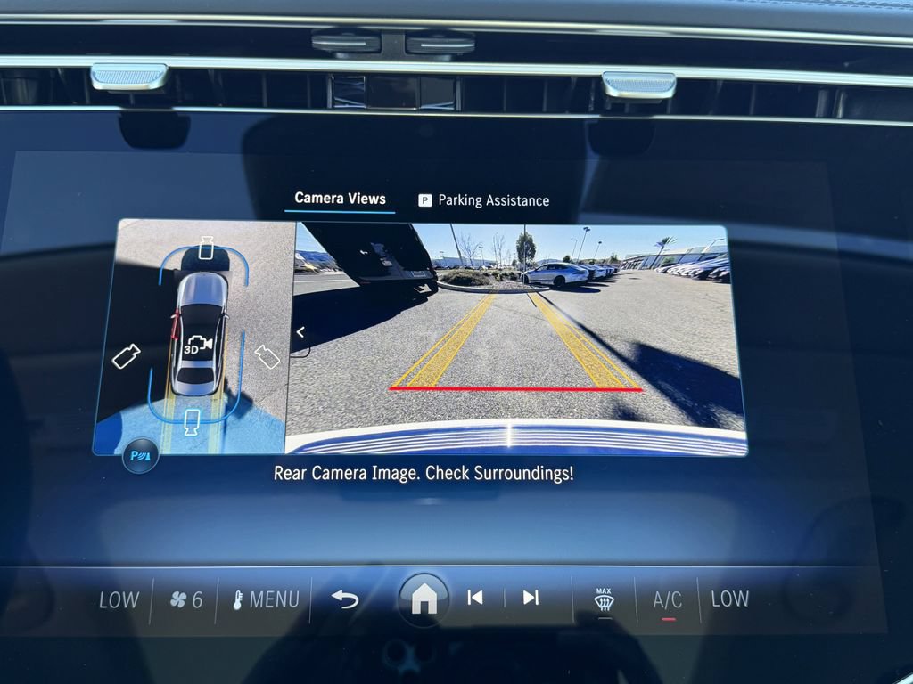 New 2026 Mercedes-Benz E 450 4MATIC Sedan image 29