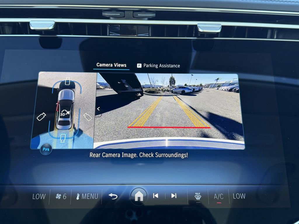 New 2026 Mercedes-Benz E 450 4MATIC Sedan image 29