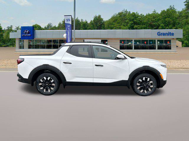 New 2026 Hyundai Santa Cruz SEL AWD/4WD image 5