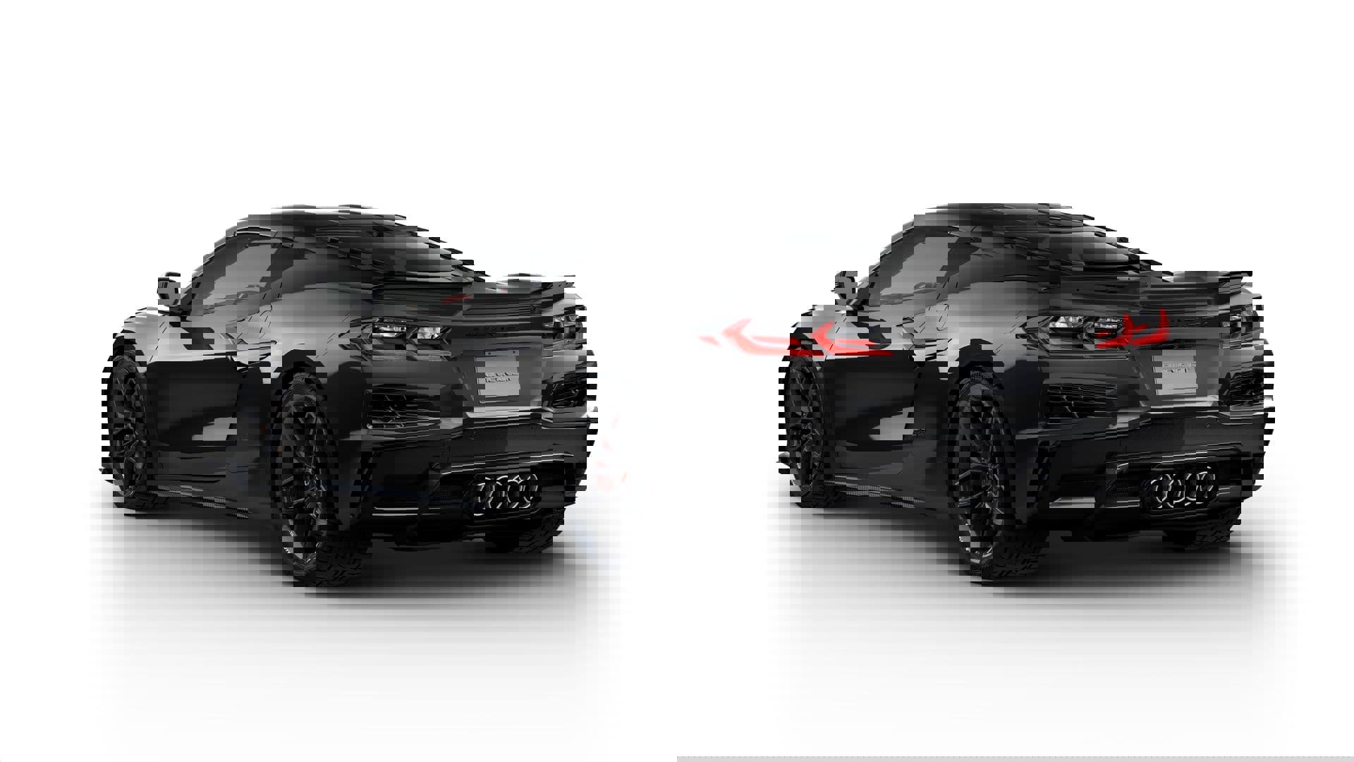 New 2026 Chevrolet Corvette Z06 image 67