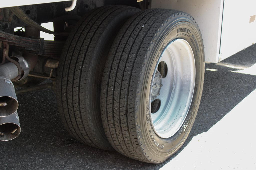 Used 2017 Ford F450 XL w/ Power Equipment Group image 42