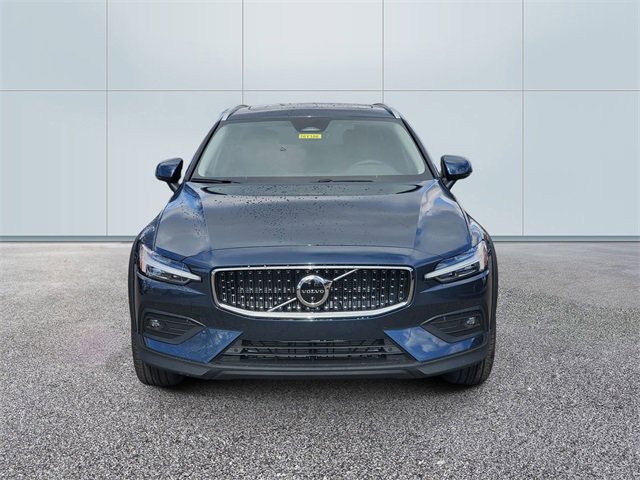 New 2026 Volvo V60 B5 Cross Country Plus w/ Protection Package Premier image 2