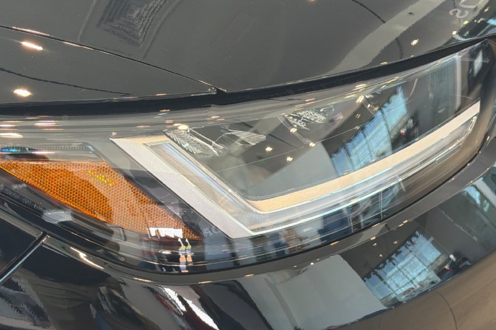 New 2027 Honda HR-V Sport image 30