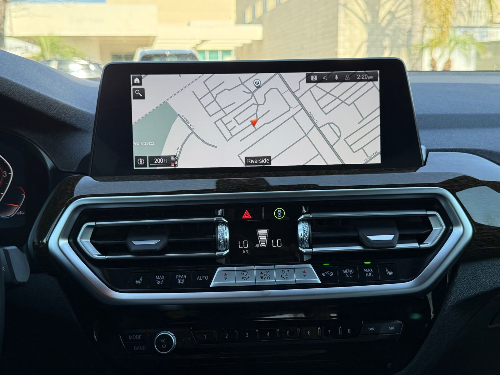 Certified 2023 BMW X3 sDrive30i w/ Convenience Package RWD image 30