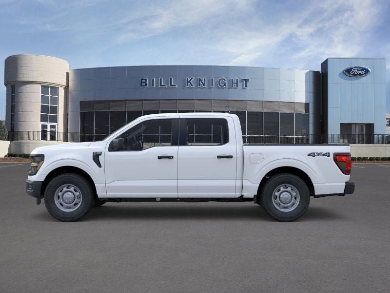 New 2026 Ford F150 XL AWD/4WD image 26