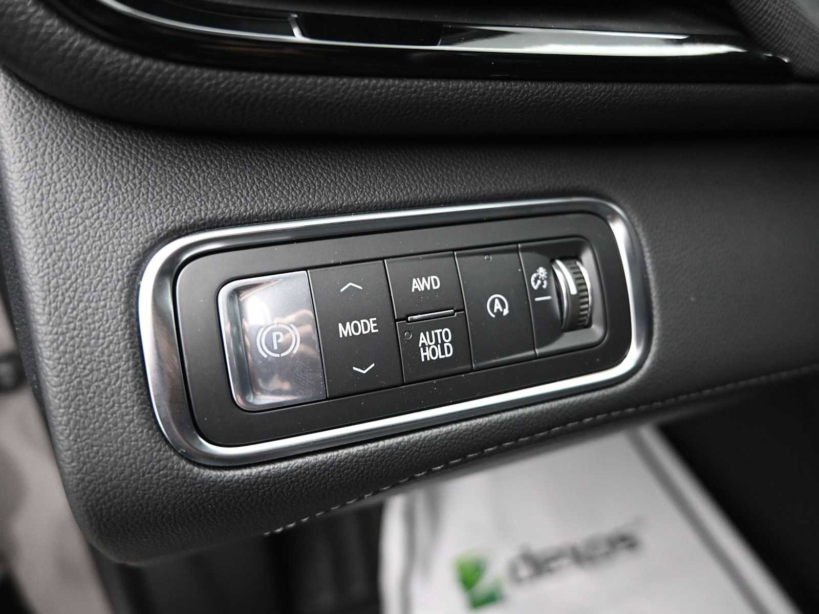 New 2026 Buick Enclave Sport Touring w/ Power Package image 13