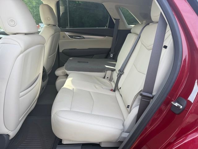 Used 2019 Cadillac XT5 Premium Luxury AWD/4WD image 13