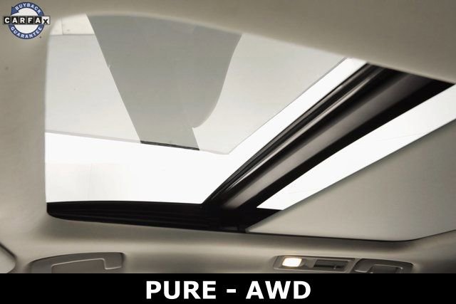 Used 2023 INFINITI QX60 Pure image 21