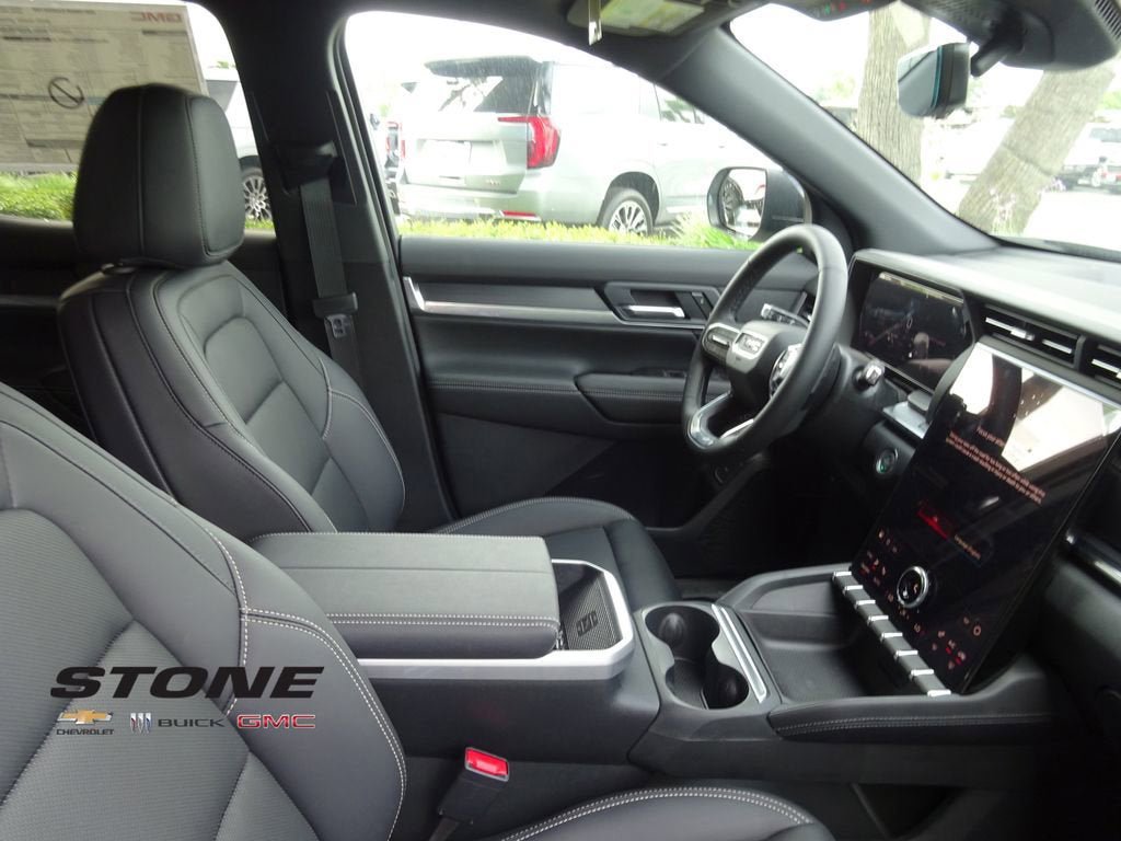 New 2026 GMC Terrain Elevation w/ Elevation Premium Package FWD image 16