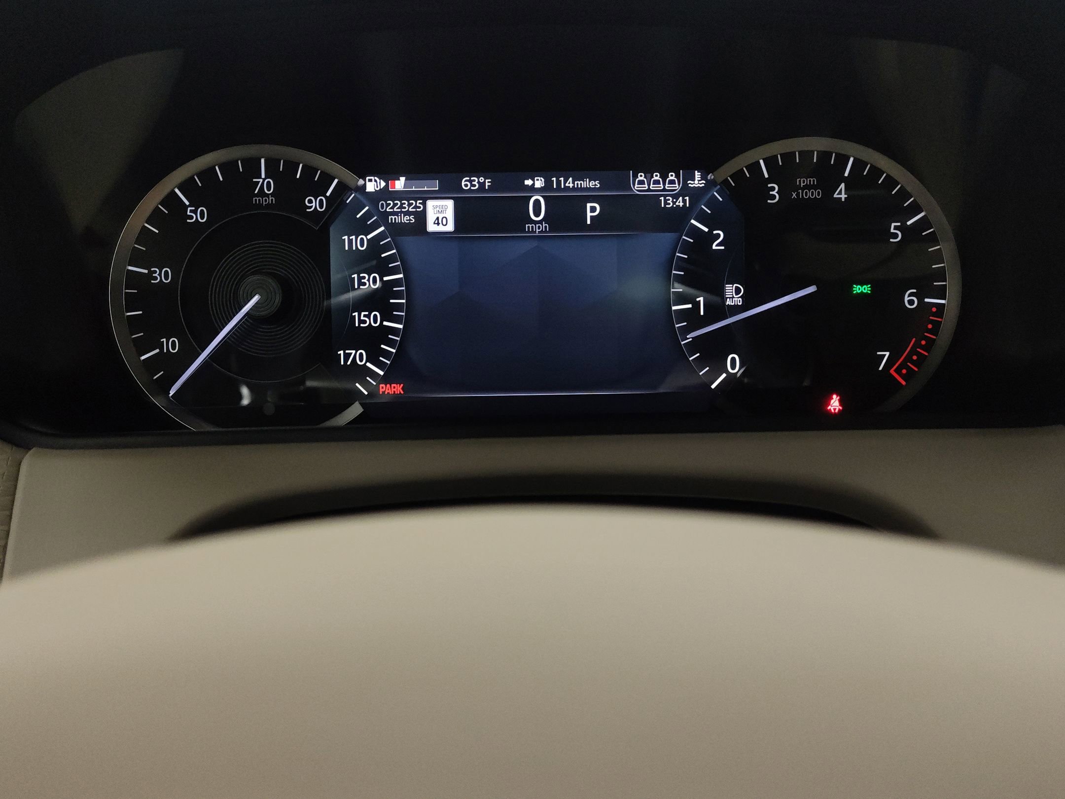 Used 2023 Land Rover Range Rover Velar R-Dynamic S image 21