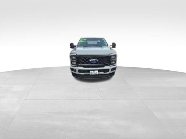 New 2026 Ford F250 XL w/ STX Appearance Package image 9