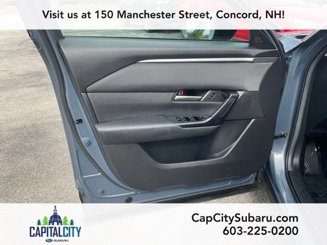 Used 2026 MAZDA CX-50 AWD 2.5 S w/ Preferred Pkg image 11