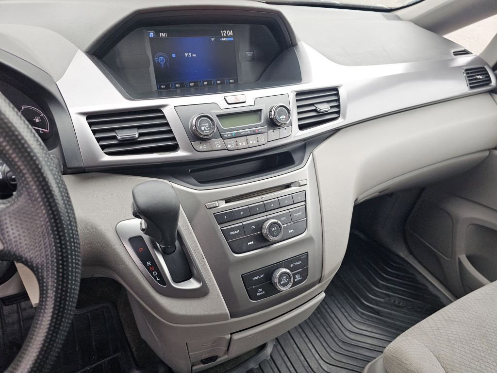 Used 2014 Honda Odyssey LX image 30
