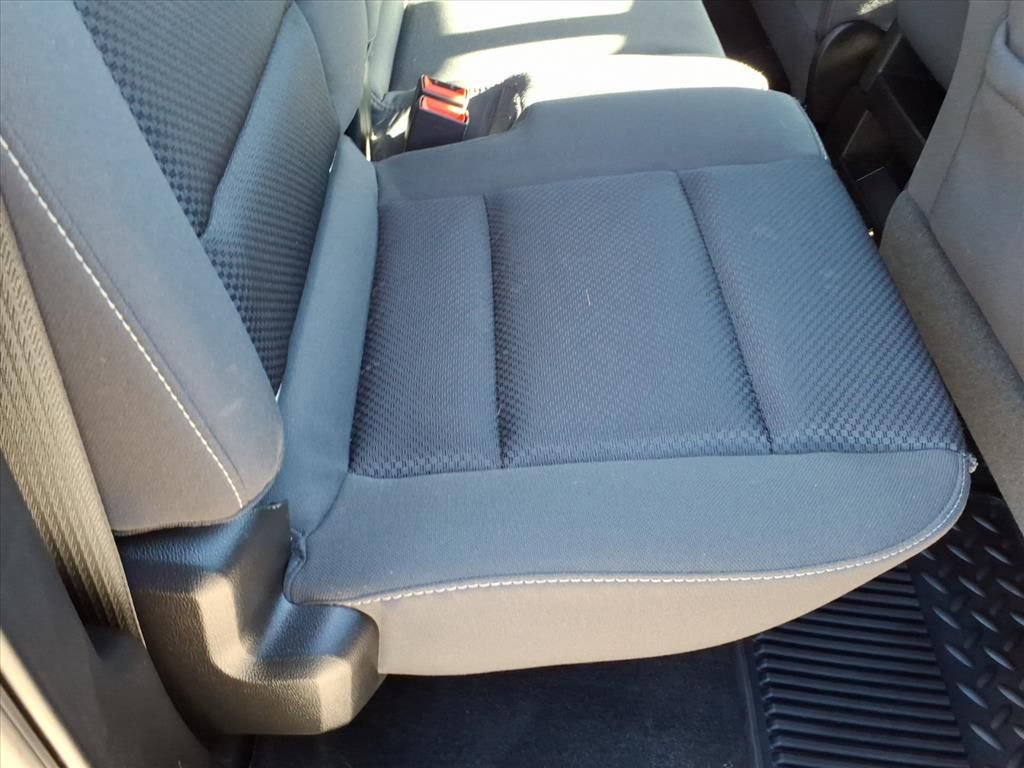 Used 2018 Chevrolet Silverado 1500 LT w/ All Star Edition image 21