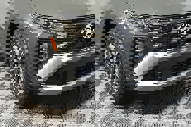 New 2026 Hyundai Tucson SEL image 23