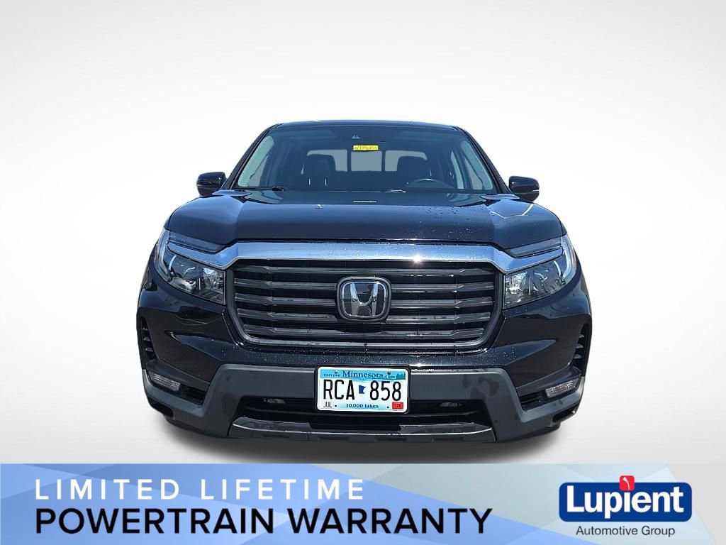 Used 2022 Honda Ridgeline RTL image 10