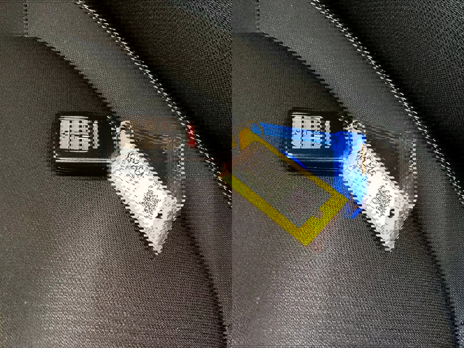 Used 2020 Honda Civic Sport image 28