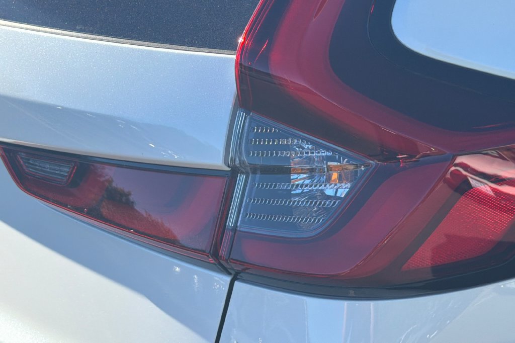 New 2027 Honda CR-V Sport Touring image 32