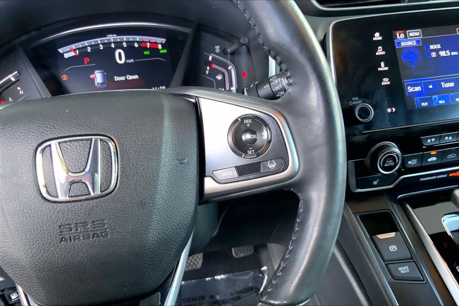 Used 2019 Honda CR-V EX-L image 25