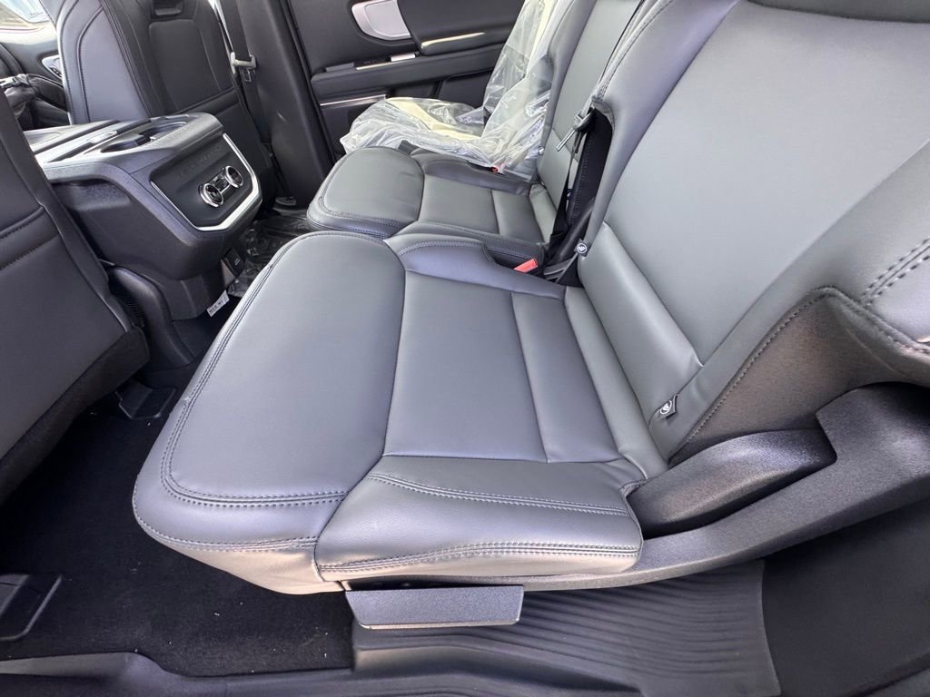 New 2026 Ford Expedition Max Active image 26