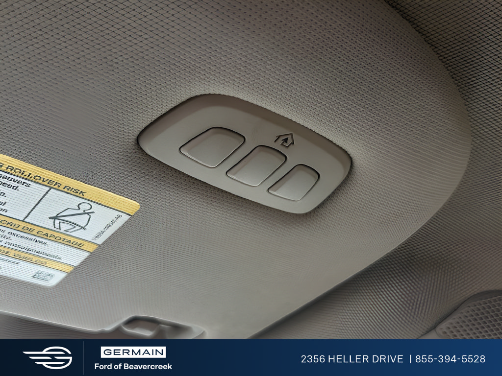 Used 2024 Ford Expedition Limited AWD/4WD image 58