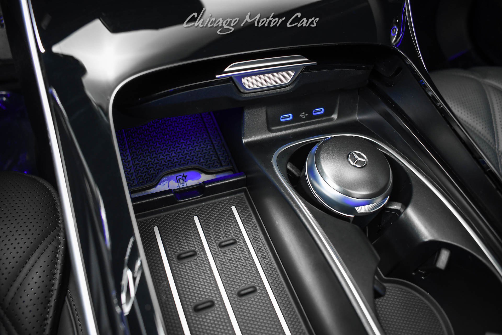 Used 2024 Mercedes-Benz Maybach S 680 4MATIC image 20