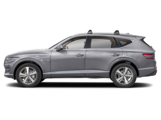 Used 2024 Genesis GV80 3.5T AWD/4WD image 6