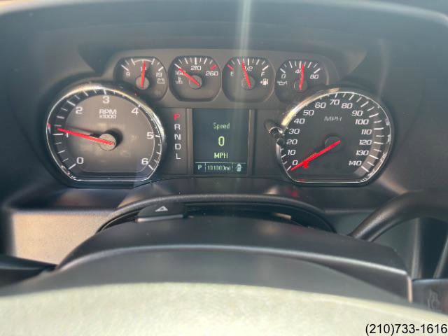 Used 2018 Chevrolet Silverado 1500 W/T RWD image 18
