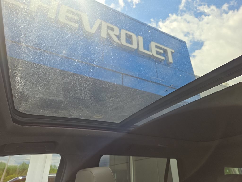 Certified 2023 Chevrolet Tahoe LT AWD/4WD image 20