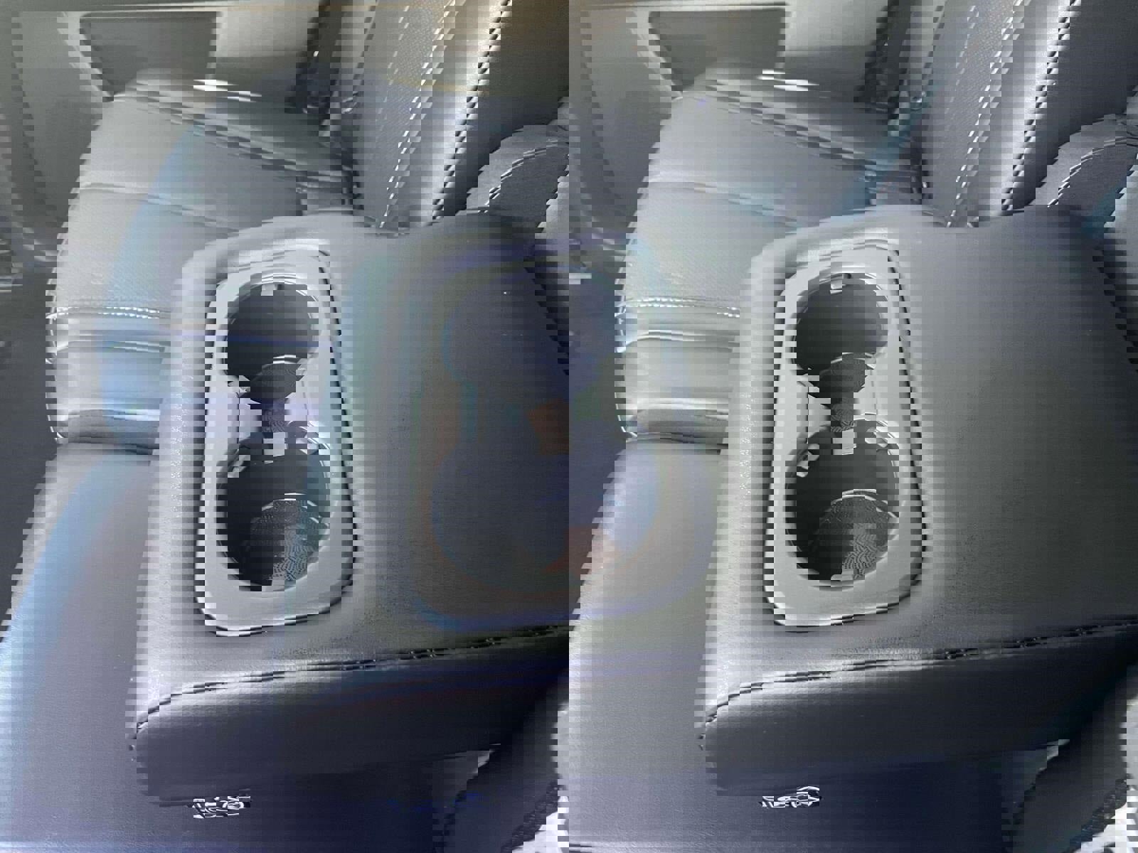 Used 2023 INFINITI QX60 Luxe w/ Cargo Package image 14