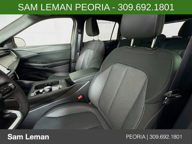 New 2026 Jeep Cherokee Laredo image 20