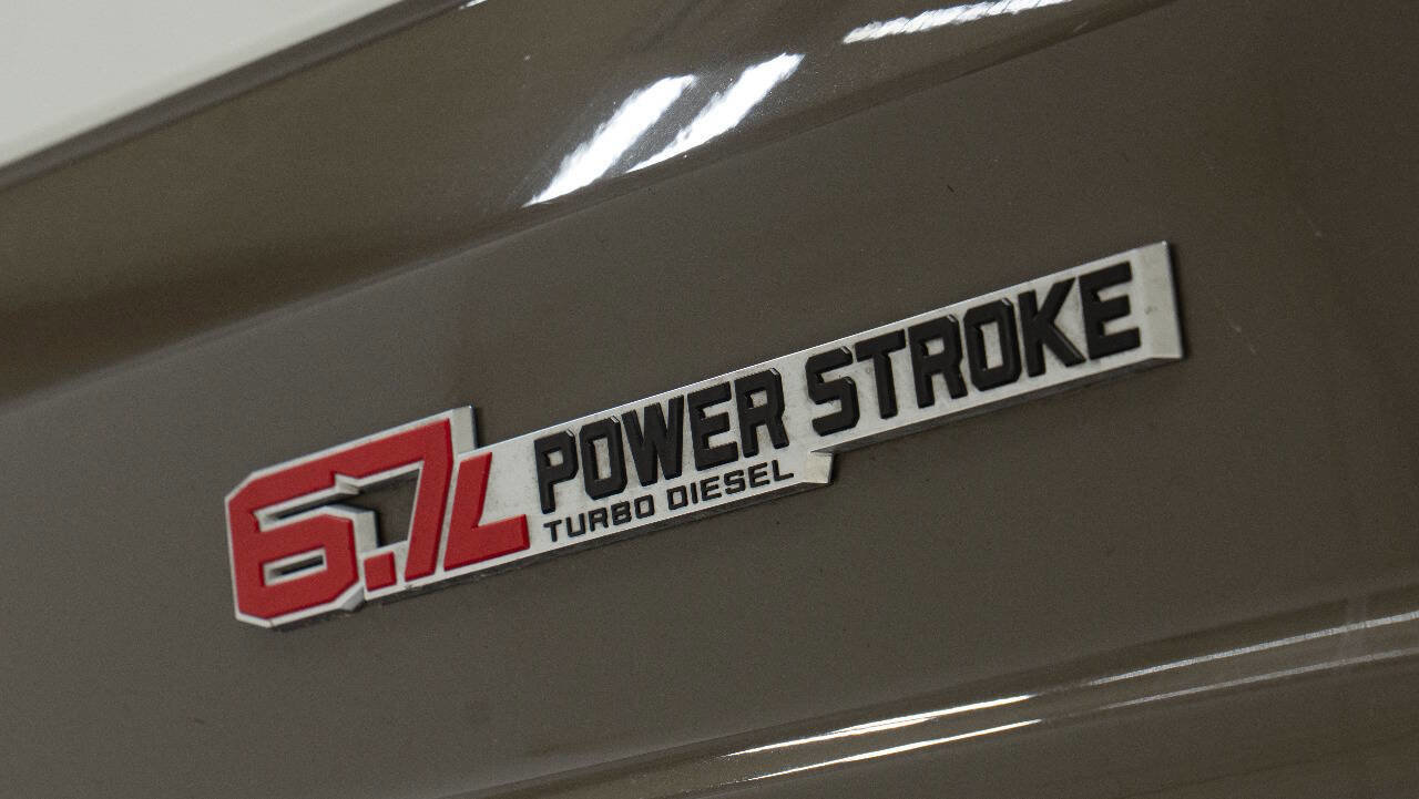 Used 2026 Ford F350 King Ranch image 16