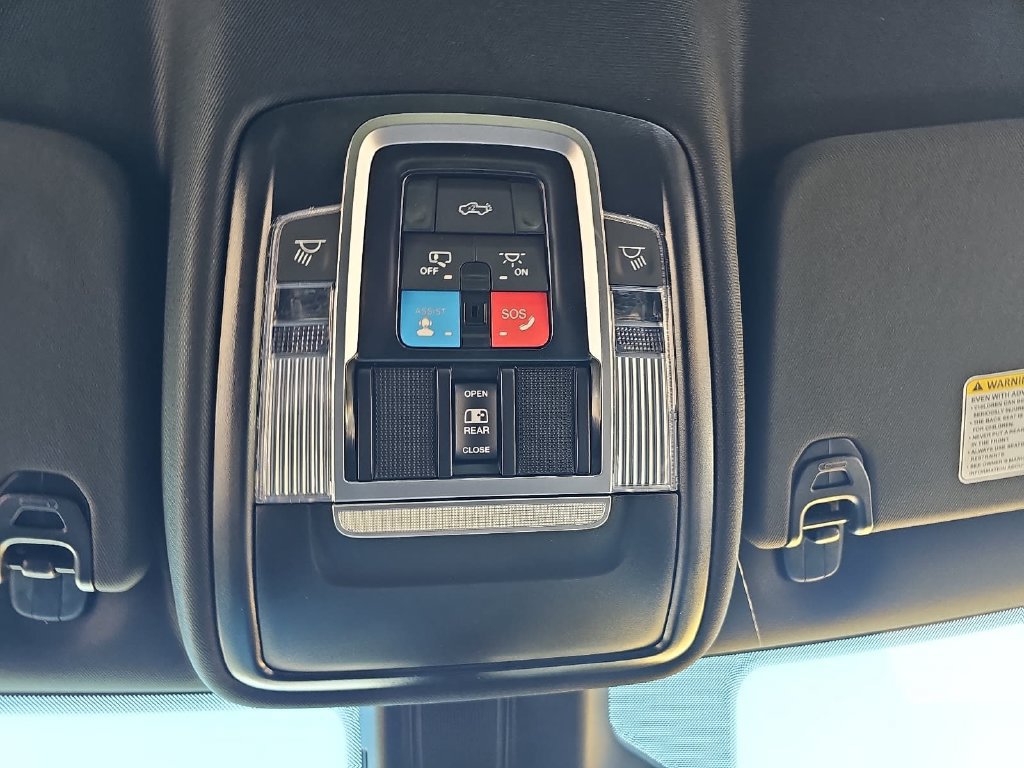 New 2027 RAM 1500 Rebel AWD/4WD image 31