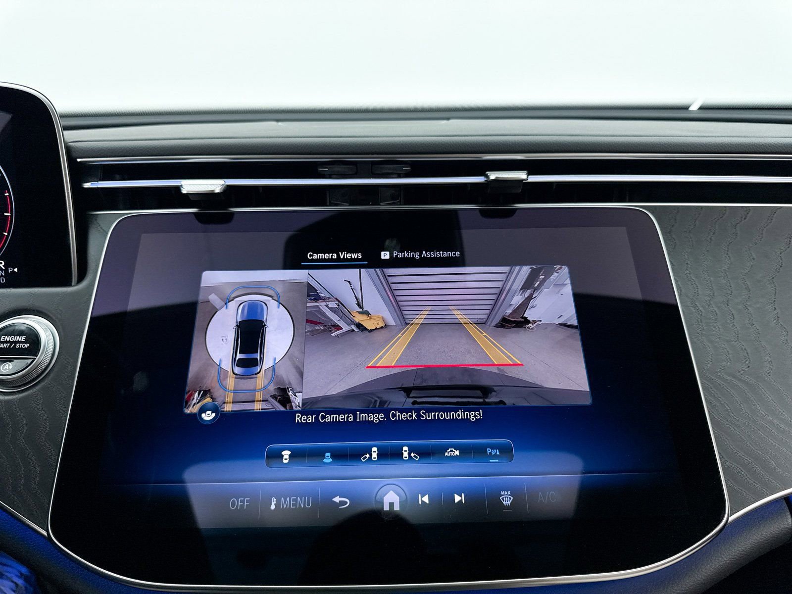 Used 2024 Mercedes-Benz E 350 4MATIC Sedan image 12