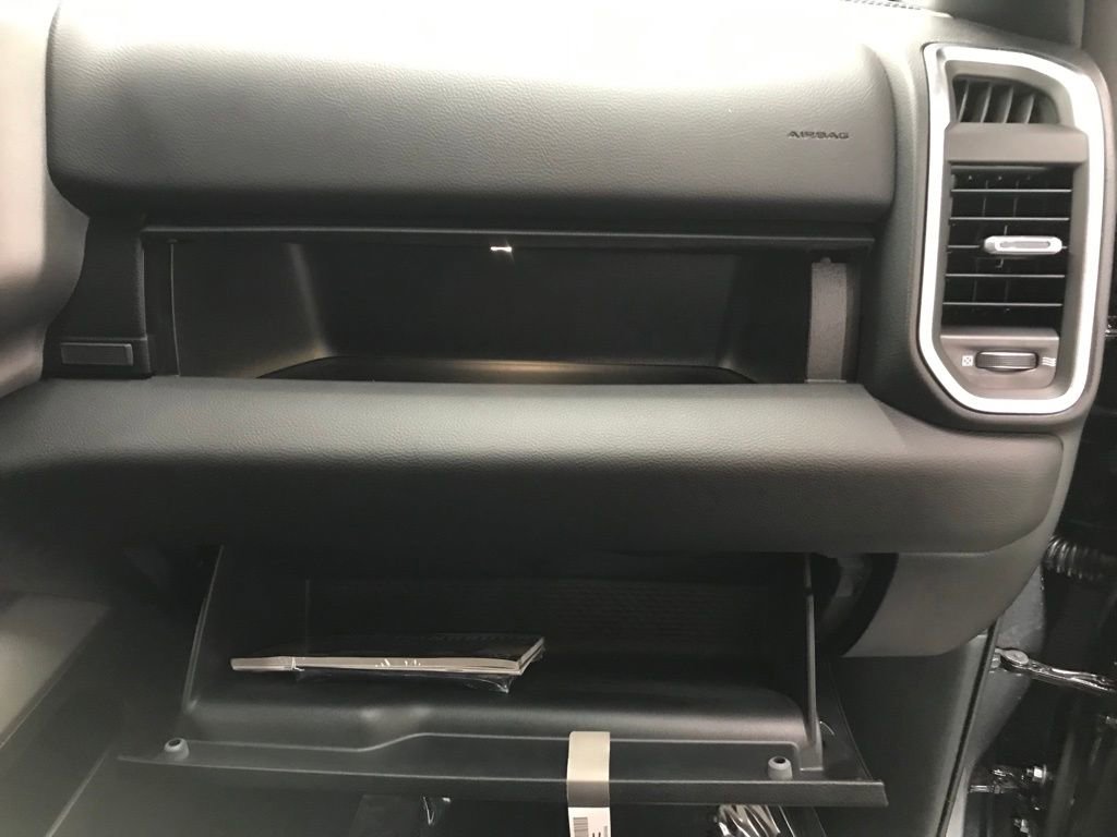 New 2026 RAM 1500 Big Horn image 40